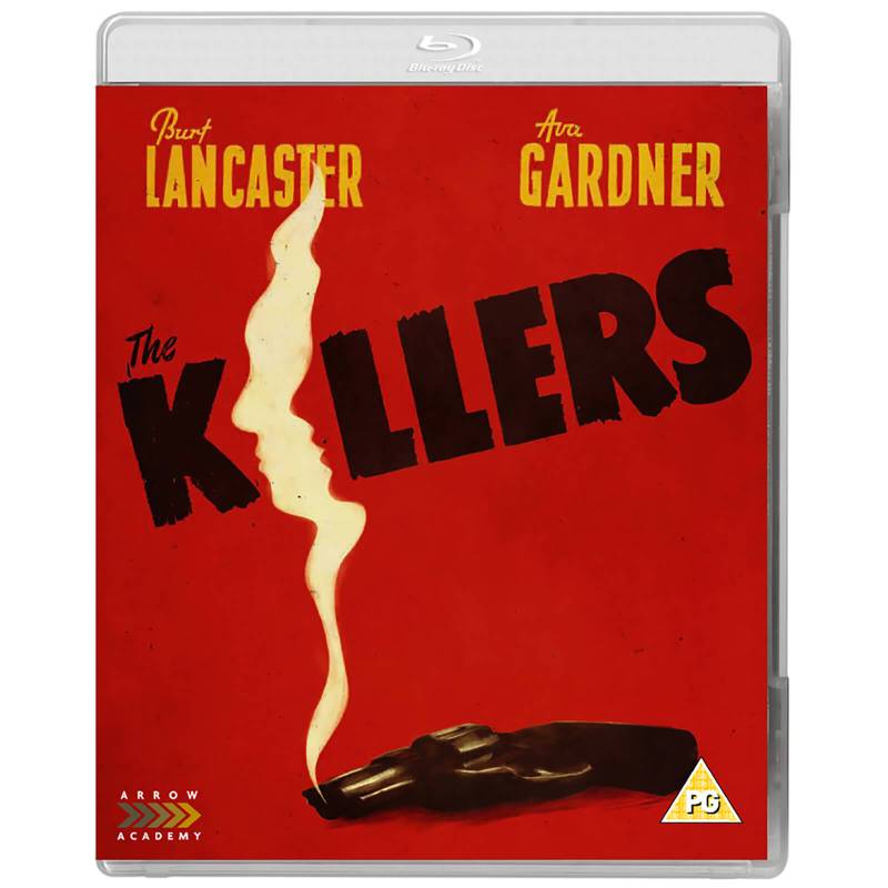 Die Killer (1946) von Arrow Academy