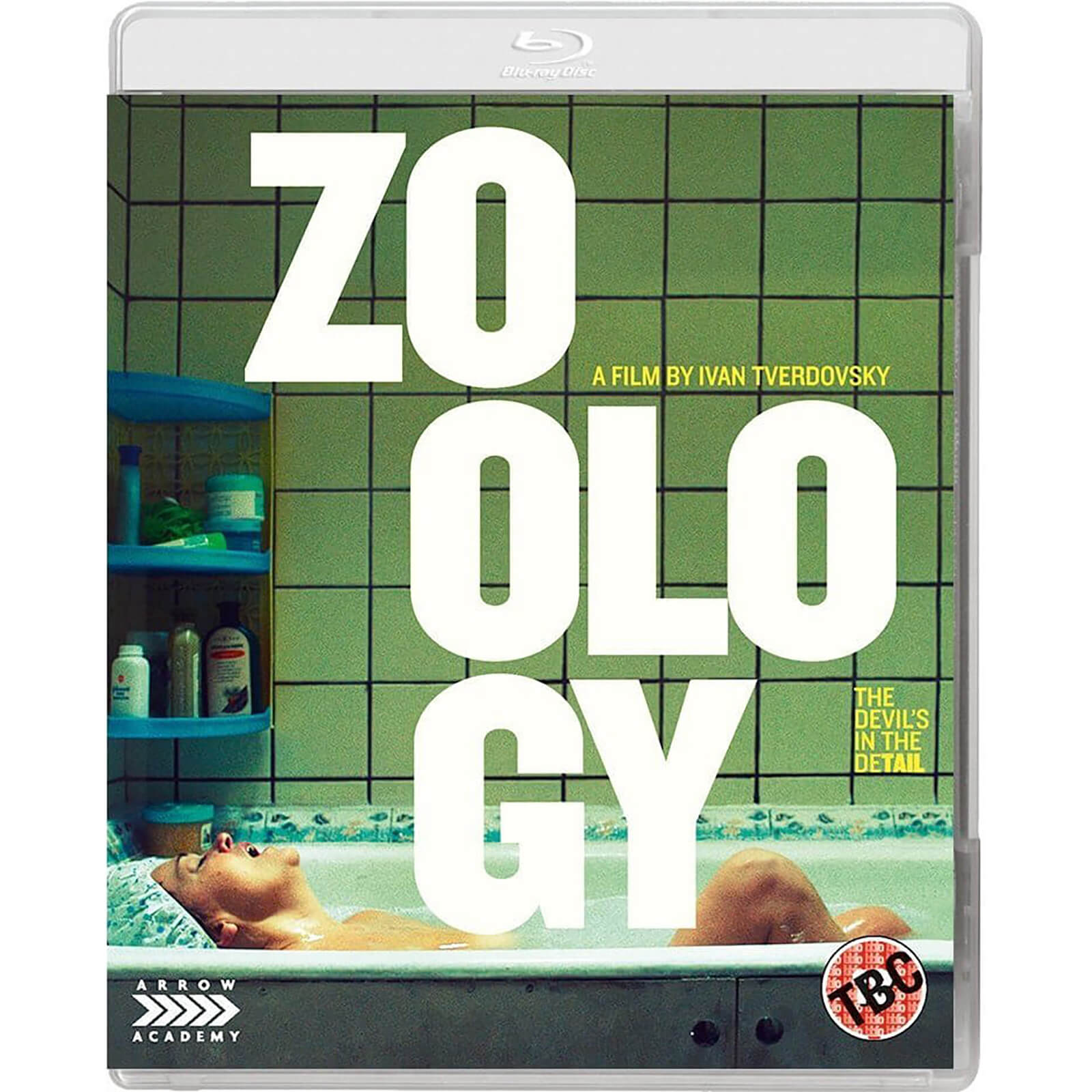 Zoologie von Arrow Academy