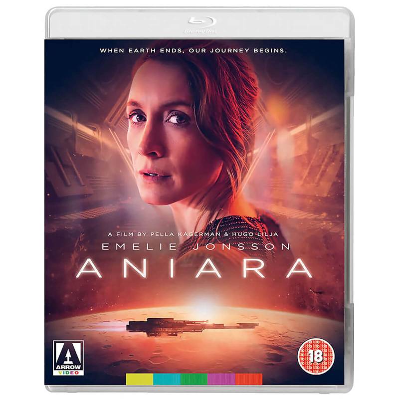 Aniara von Arrow Video