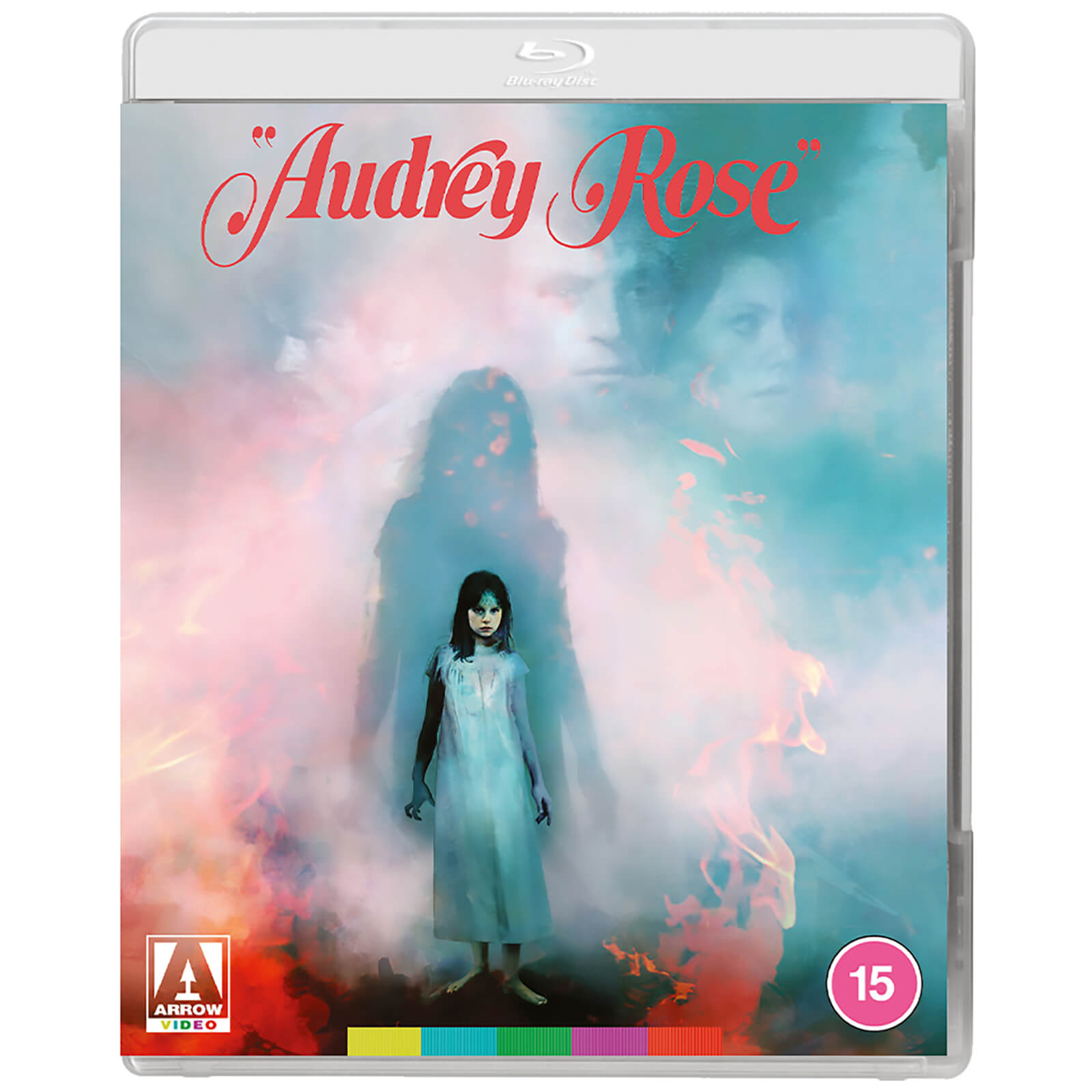 Audrey Rose Audrey Rose von Arrow Video