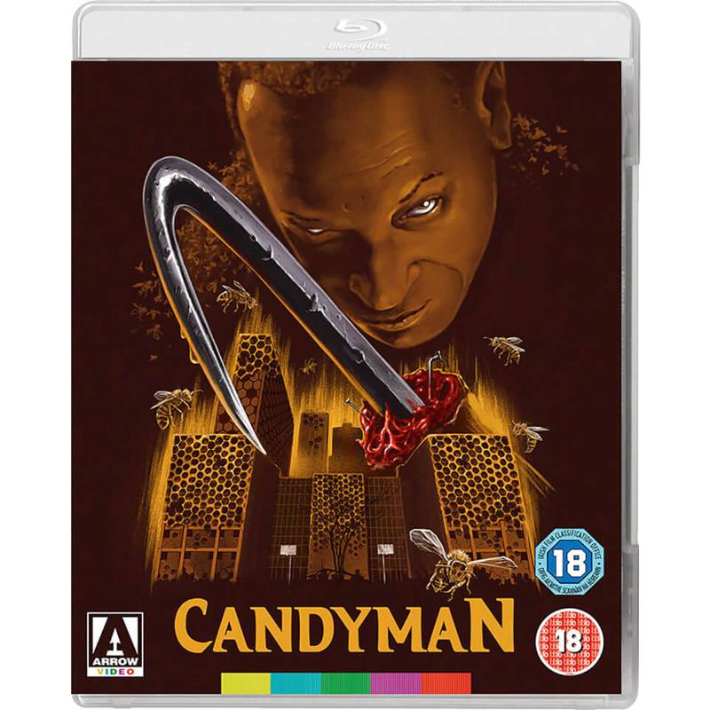 Candyman von Arrow Video