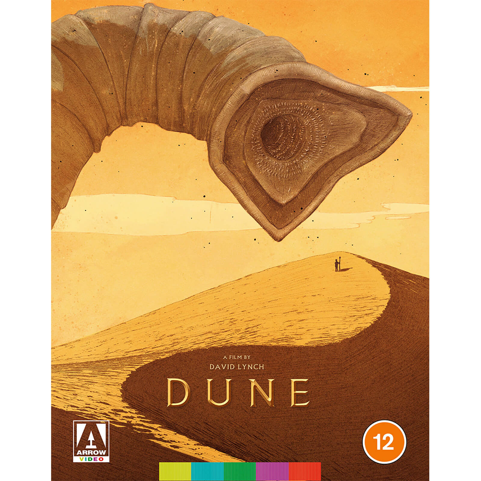 Dune (Standard Edition) von Arrow Video