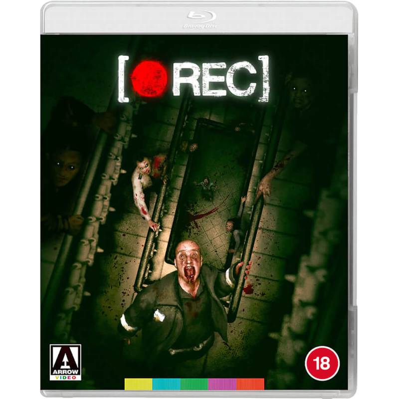 [REC] von Arrow Video