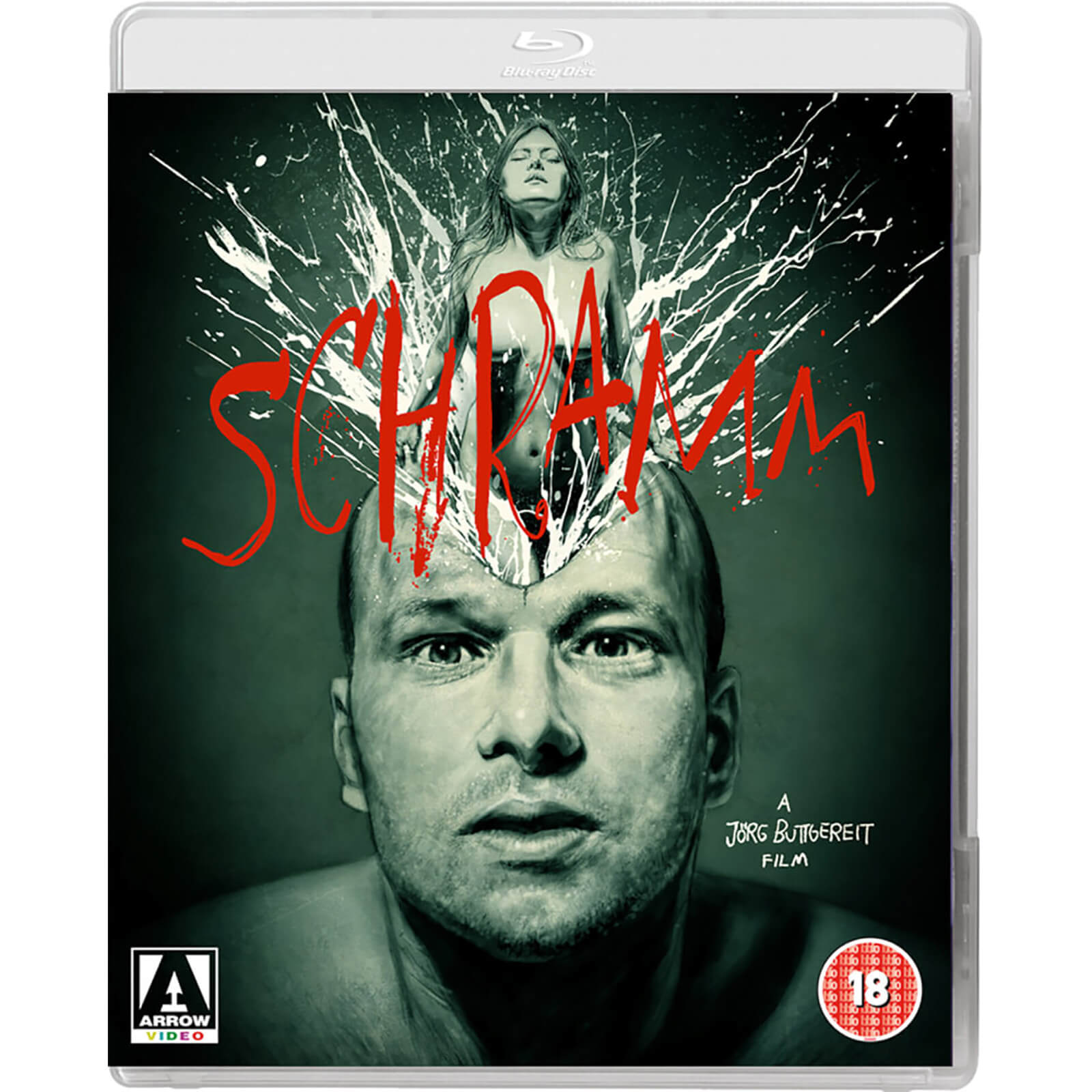 Schramm Schramm von Arrow Video