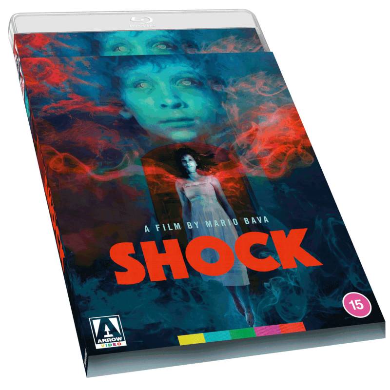 Shock von Arrow Video