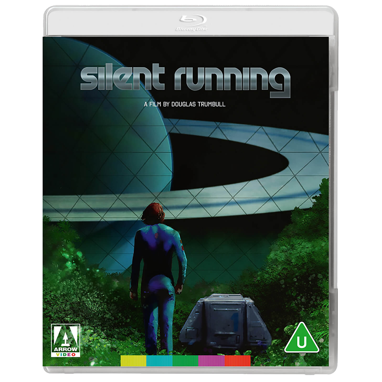 Silent Running Silent Running von Arrow Video
