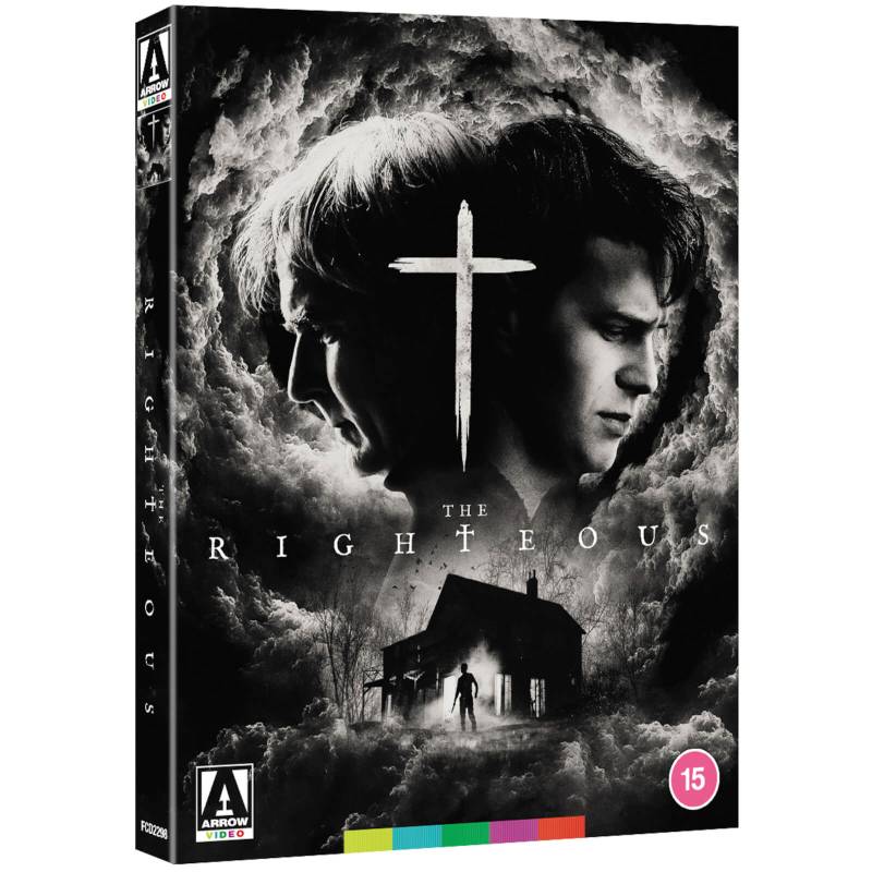 The Righteous von Arrow Video