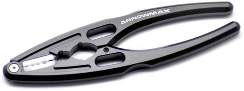 ArrowMax AM-190031-B Track Tools von ArrowMax