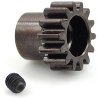 ArrowMax Motorritzel Modul-Typ: 1.0 Bohrungs-Ø: 5mm Anzahl Zähne: 14 von ArrowMax