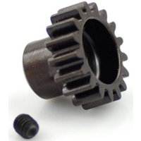 ArrowMax Motorritzel Modul-Typ: 1.0 Bohrungs-Ø: 5mm Anzahl Zähne: 17 von ArrowMax