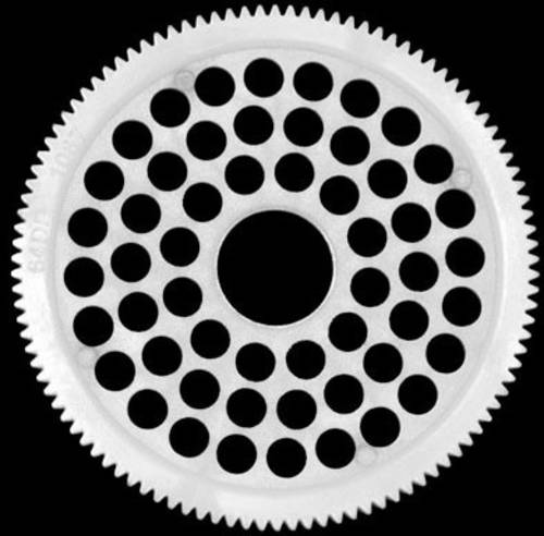 ArrowMax Nylon Stirnzahnrad Modul-Typ: 64 DP Anzahl Zähne: 106 von ArrowMax