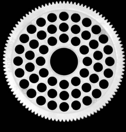 ArrowMax Nylon® Stirnzahnrad Modul-Typ: 64 DP Anzahl Zähne: 102 von ArrowMax