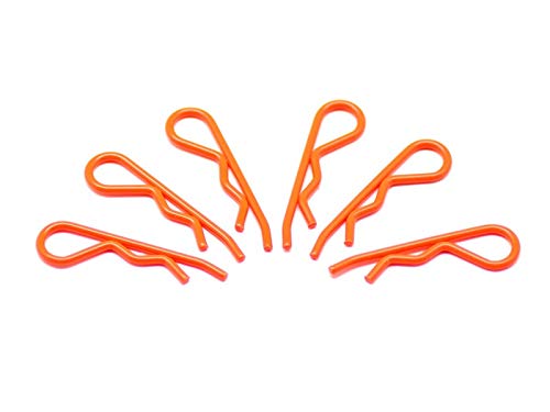 Arrowmax AM-103120 Tuningteil, Fluorescent Rot Arrowmax AM-103120 Tuningteil, Fluorescent Rot von Arrowmax