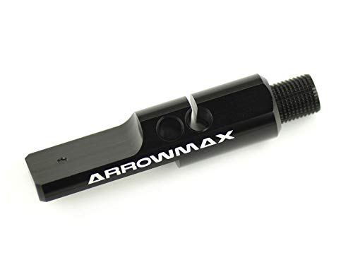 Arrowmax AM-190041 Werkzeug, Schwarz von Arrowmax