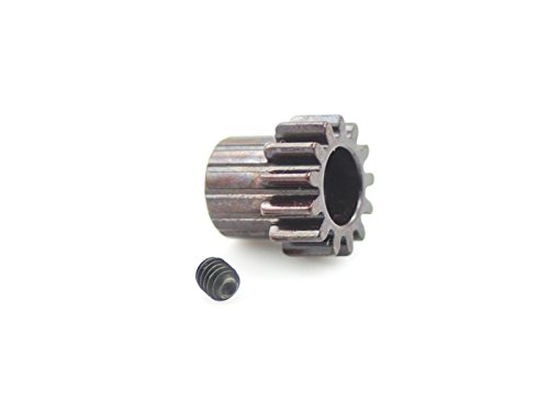 Arrowmax Ultra Pinion 13T Modul1 (Spring Steel) von Arrowmax