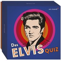 Das Elvis-Quiz von Ars vivendi