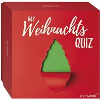 Das Weihnachts-Quiz von Ars vivendi