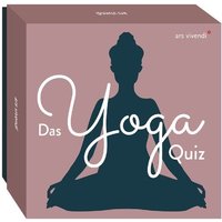 Das Yoga-Quiz von Ars vivendi