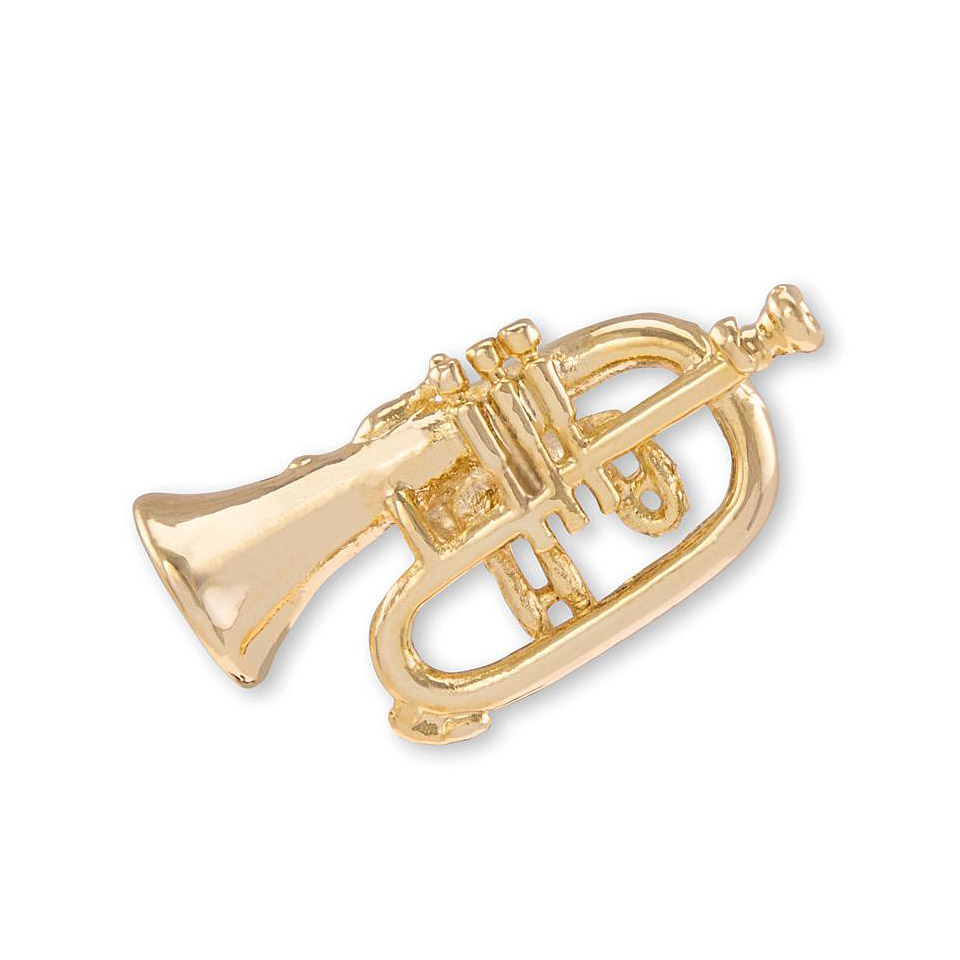 Art Of Music A18 Flugelhorn Anstecker von Art Of Music