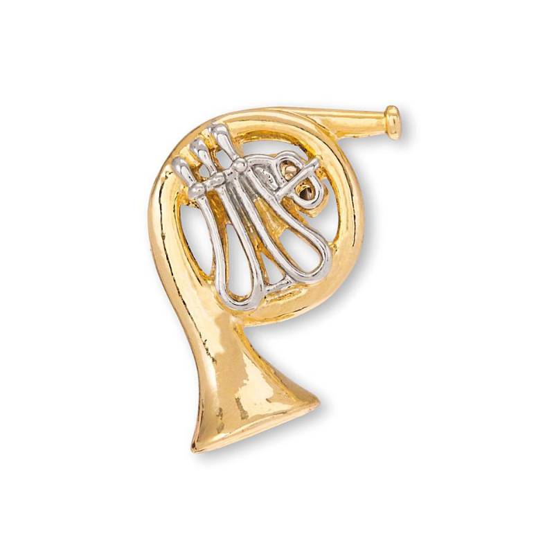 Art Of Music A22 French Horn Anstecker von Art Of Music