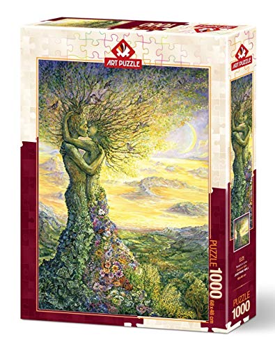 Art Puzzle 5175 Erwachsenenpuzzle, Mehrfarbig von Art Puzzle