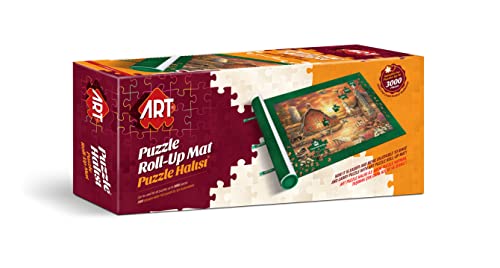 Puzzlematte - 3000 Teile von Art Puzzle