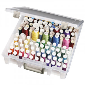 ArtBin Super Sortierbox Fäden 108 Rollen 36x38x9cm von ArtBin