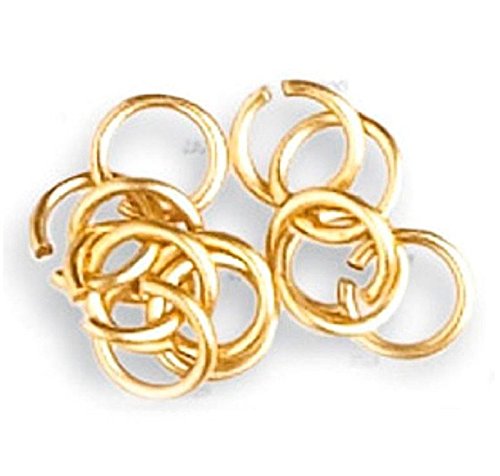 Modellbau - Messing-Ringe 5 mm Modellbau - Messing-Ringe 5 mm von Artesanía Latina