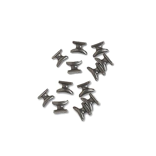 Modellbau - Metalklampe 7 mm Modellbau - Metalklampe 7 mm von Artesanía Latina