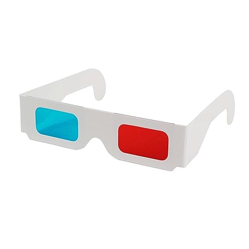 Artibetter 20st Schnapsgläser Brillengestelle 3d Einweg von Artibetter