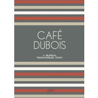 Café Dubois von Artici Bilingual Books