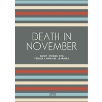 Death In November von Artici Bilingual Books