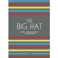 The Big Hat von Artici Bilingual Books