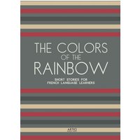 The Colors of the Rainbow von Artici Bilingual Books