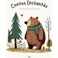 Contes Enchantés von Artici Kids