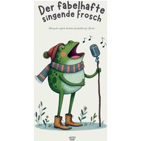 Der fabelhafte singende Frosch von Artici Kids