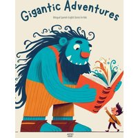 Gigantic Adventures von Artici Kids