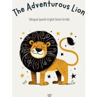 The Adventurous Lion von Artici Kids