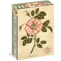 John Derian Paper Goods: Garden Rose 1,000-Piece Puzzle John Derian Paper Goods: Garden Rose 1,000-Piece Puzzle von Workman