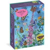 Nathalie Lété Butterfly Dreams 1,000-Piece Puzzle von Artisan Publishers