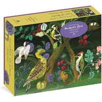 Nathalie Lété Tree of Birds 1,000-Piece Puzzle von Artisan Publishers