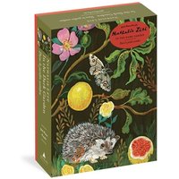 Nathalie Lété in the Dark Garden 500-Piece Puzzle von Artisan Publishers