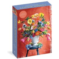 Garden Bounty 1,000-Piece Puzzle von Artisan Publishers