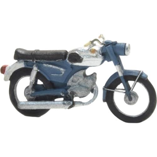 Artitec 387.269 H0 Motorfahrrad: Zündapp von Artitec