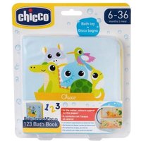 123 Badebuch 123 Badebuch von Artsana S.p.A.