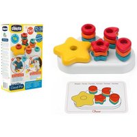 Wolken Steckspiel Wolken Steckspiel von Artsana Germany GmbH