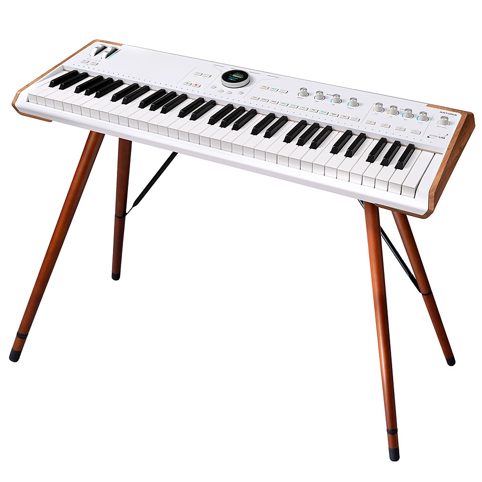 Arturia AstroLab Legs Set Synthesizer von Arturia