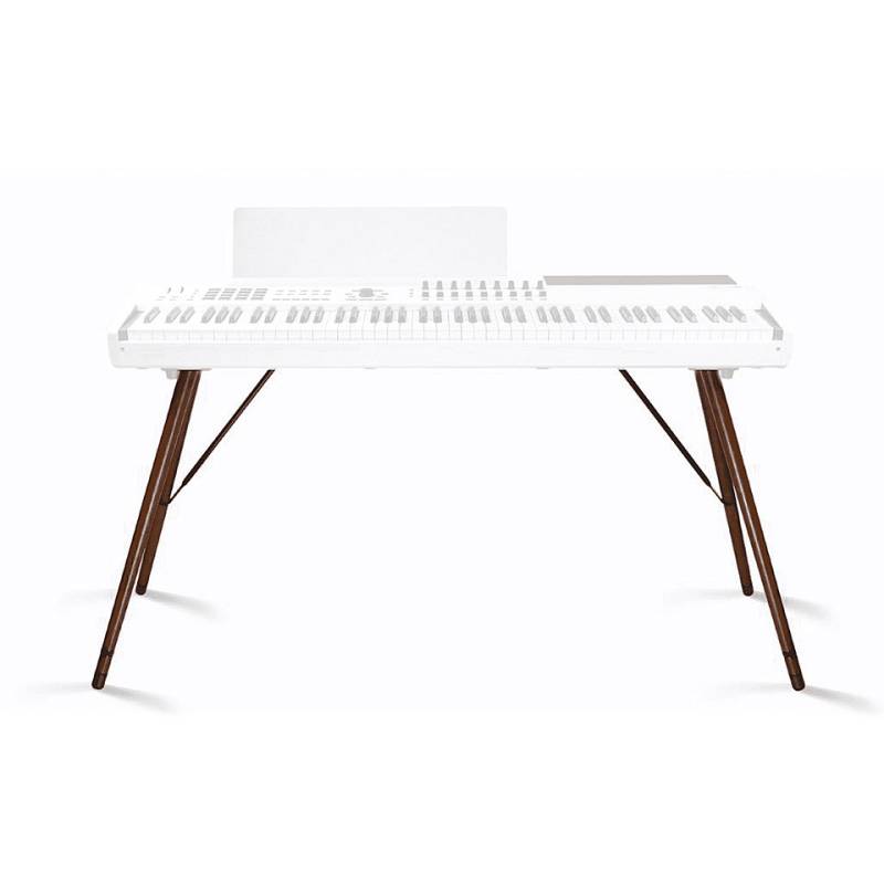 Arturia Wooden Legs Keyboardständer von Arturia