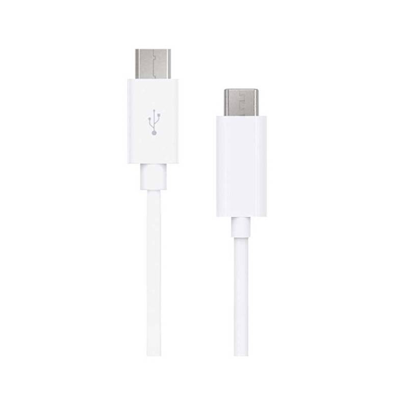 Artwizz USB-C to Micro USB Cable 1 m USB-Kabel von Artwizz