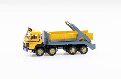 Arwci ACE 85002307 1/87 Saurer D330, Welaki Dähler Bern Die- Cast, Sammlermodelle von Arwci ACE